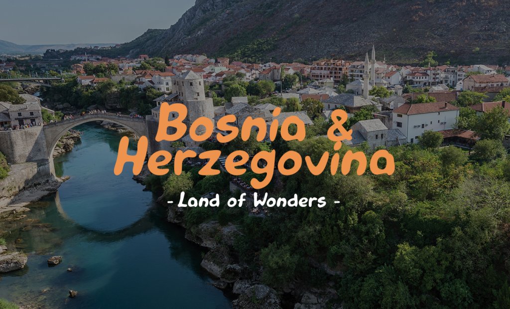 Bosnien und Herzegowina